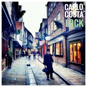 Download track A Temperate Spring Carlo Costa