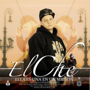 Download track Ella Es Una En Un Millon El Che