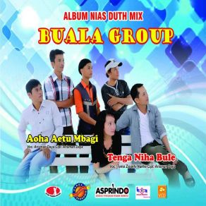 Download track SALUWAA BUALA GROUP