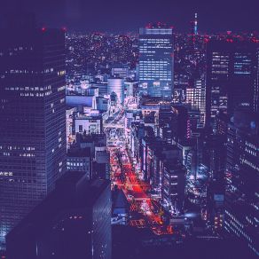 Download track 雰囲気 (Tokyo) Tokyo City Pop ラウンジTokyo