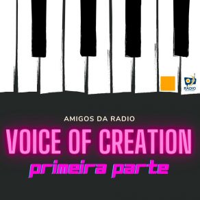 Download track Não Fracasso Amigos Da Radio Voice Of Creation