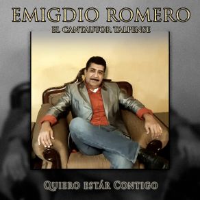 Download track El Chayote Emigdio Romero