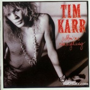 Download track The Drifter Tim Karr