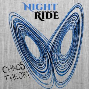 Download track Black Skies Night Ride