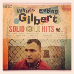 Download track I Wanna Hold You What'S Eating Gilbert