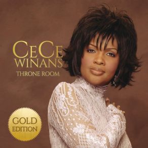 Download track Hallelujah To The King Cece Winans