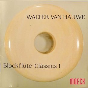 Download track Sonate In D Minor From Essercizii Musici' Walter Van HauweGeorg Philipp Telemann