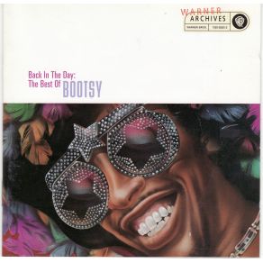 Download track Jam Fan (Hot) Bootsy CollinsBootsy'S Rubber Band