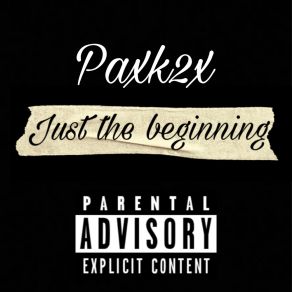 Download track LetterToMyOpps Paxk2x