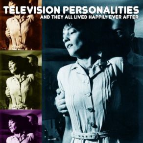 Download track I Hear A New World Television Personalities