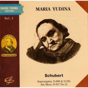 Download track 8. No 4 In F Minor Franz Schubert