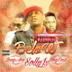 Download track Konko Below Solly 1X