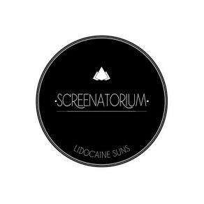 Download track Outta Here Screenatorium