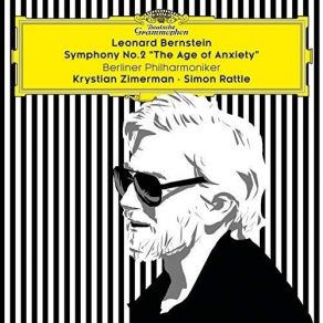 Download track 01. Leonard Bernstein On 'The Age Of Anxiety' - Interview By Humphrey Burton Leonard Bernstein