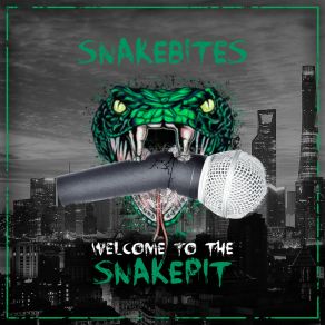 Download track Harry Potter Snakebite