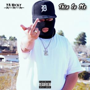 Download track Who's Gonna Stop Me? YA NickyRome Dogg