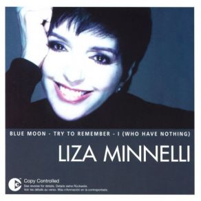 Download track Blue Moon Liza Minnelli