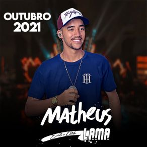 Download track Só Hoje Matheus Lama