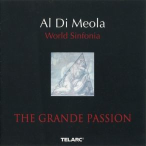 Download track Prelude Adagio For Theresa Al Di Meola