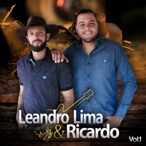 Download track Canga Do Coice Leandro Lima E Ricardo