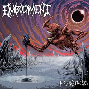 Download track Harvesting The Seeds Of Vengeance Embodiment