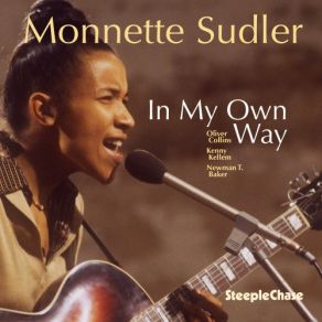 Download track Message To My Love Monnette Sudler