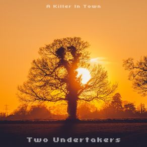 Download track Murder City A Killer In Town