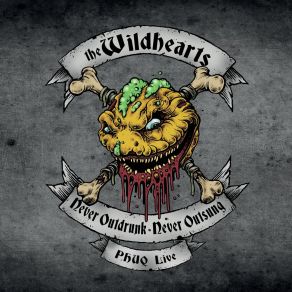 Download track Nita Nitro (Live) Wildhearts