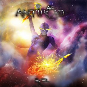 Download track Heylel Antipod