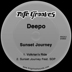 Download track Volkrian’s Ride Deepo