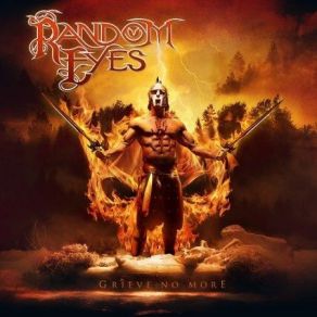 Download track The Final Quest Random Eyes