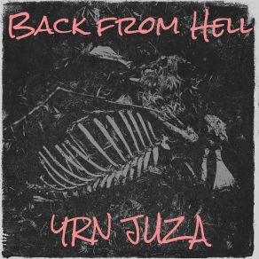 Download track Demons YRN JuZa