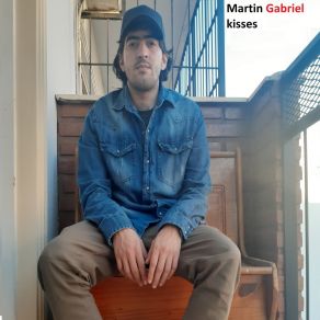 Download track Days Can Pass Martin Gabriel