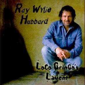 Download track Love Never Dies Ray Wylie Hubbard