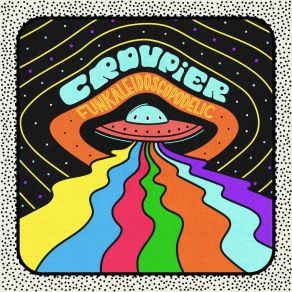 Download track Say What You Want Croupier Funk