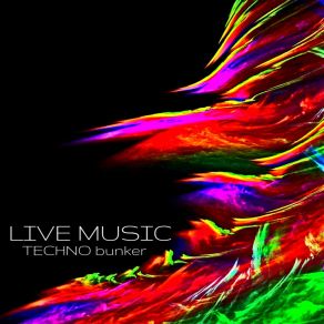 Download track World On Fire Techno Bunker