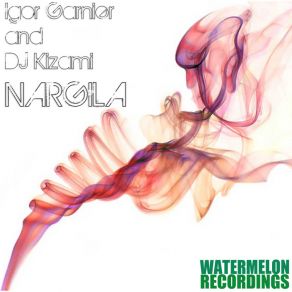 Download track Nargila (Radio Edit) Igor Garnier, DJ Kizami