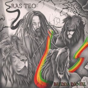 Download track Know Jah Today Ras Teo