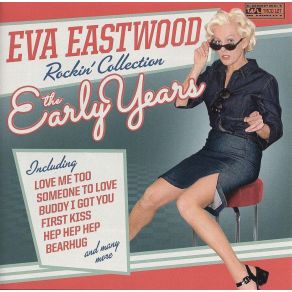 Download track Go Young Man Eva Eastwood