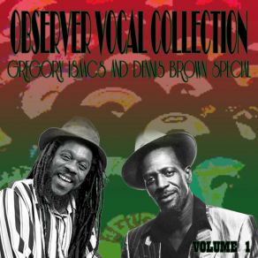 Download track Ababa Joni' Gregory Isaacs, Dennis Brown