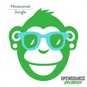 Download track Sound Of The African Jungle Minianimal