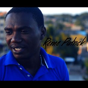 Download track Mi Mundo Entero Reme Patrick