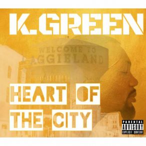 Download track Slow Country K. Green