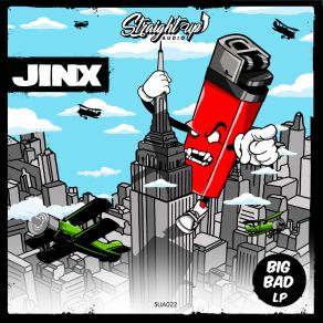 Download track Dont Stop Jinx