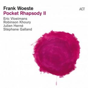 Download track Tryptique, Pt. Ii' Frank Woeste