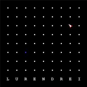 Download track Lost Friends Lurendrei