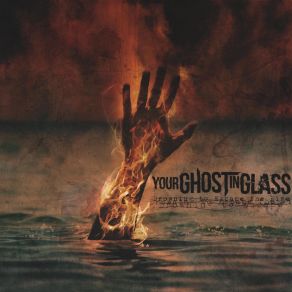 Download track Dancing Through The Hospital Your Ghost In Glass