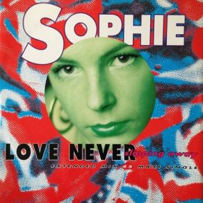 Download track Love Never Slipping Away (Acappella) Sophie