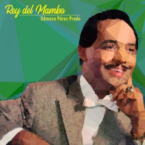 Download track Mambo Del Politécnico Damaso Perez Prado