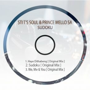 Download track Sudoku Prince Mello SA